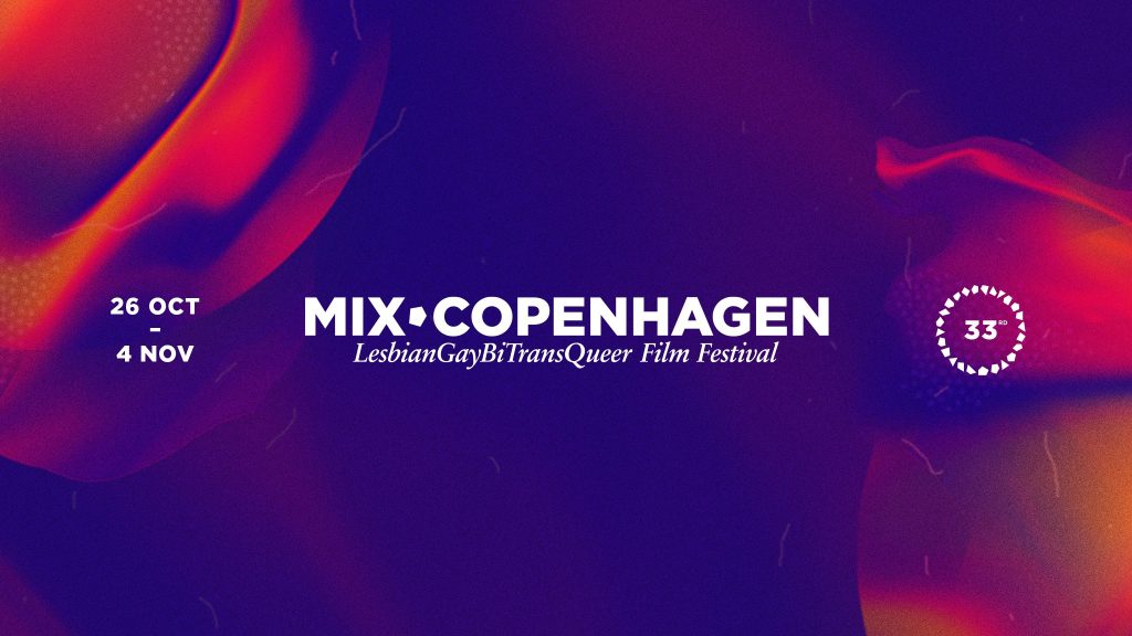 Mix Copenhagen