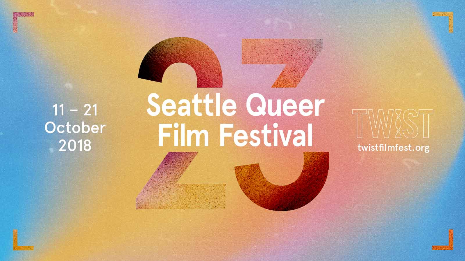 TWIST Seattle Queer Film Festival